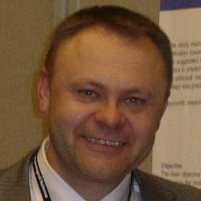 Krzysztof Szadejko